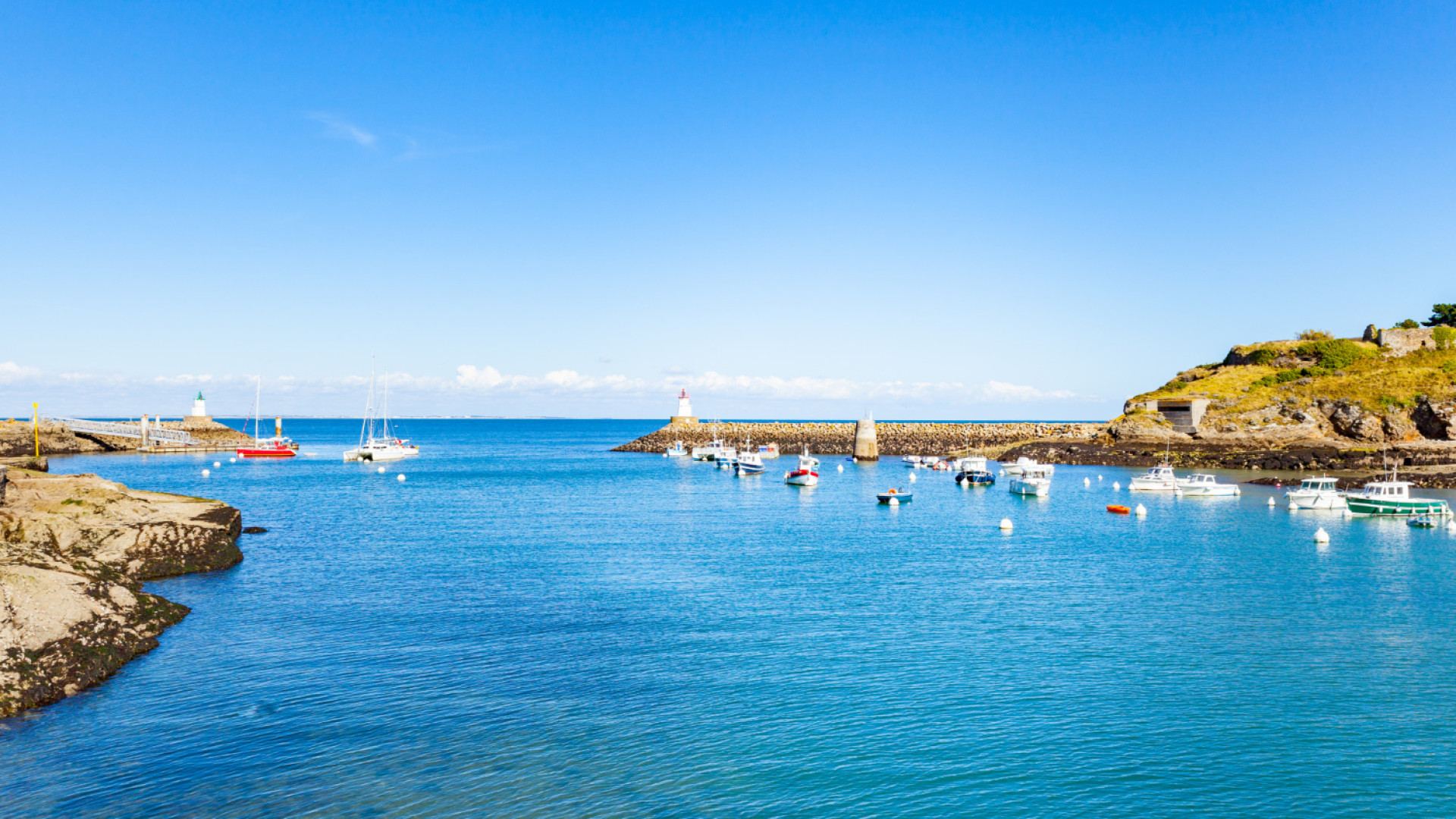 Quelles sont les visites incontournables dans le Morbihan ?